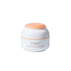 Zhiyufang Baby Camellia Oil face cream Zhiyufang Baby Camellia Oil face cream