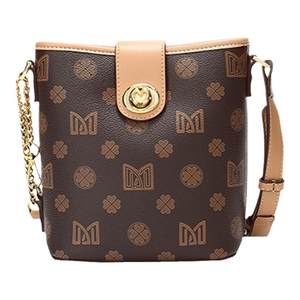 Scarecrow Bag Women's Bag 2025 New Fashion Bucket Bag Retro Women's All-Match One-Shoulder Crossbody Bag Women's Genuine 
Scarecrow Bag Women's Bag 2025 New Fashion Bucket Bag Retro Women's All-Match One-Shoulder Crossbody Bag Women's Genuine