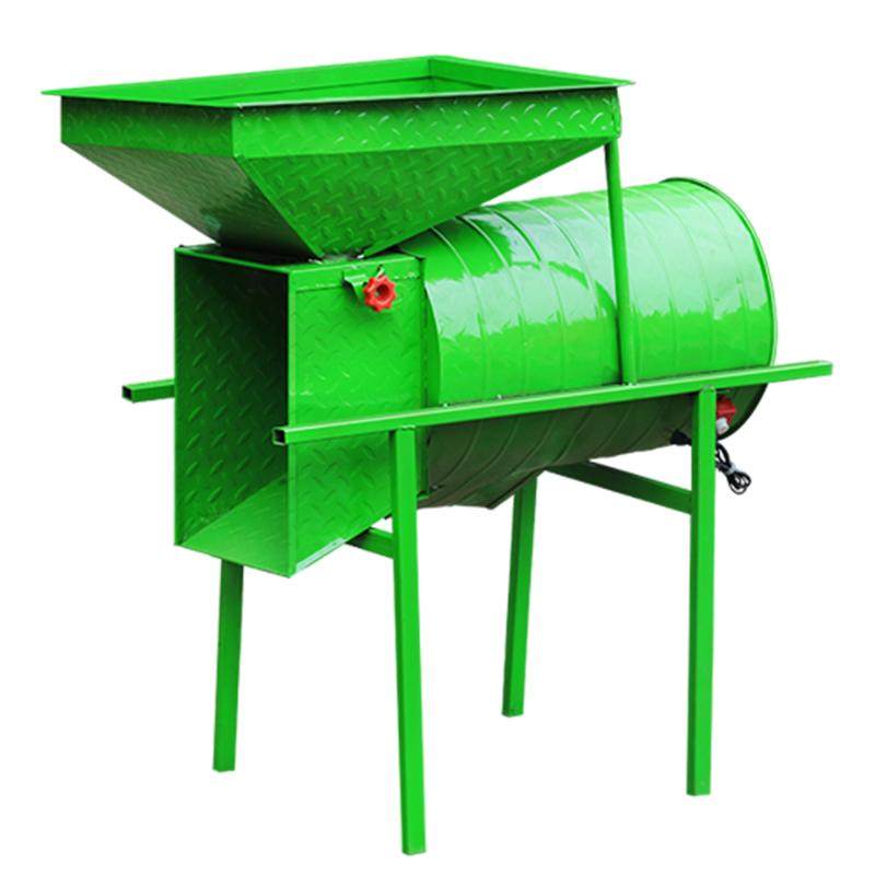 オリジネーション吸引空気選別機 - 米、キビ、菜種選別機