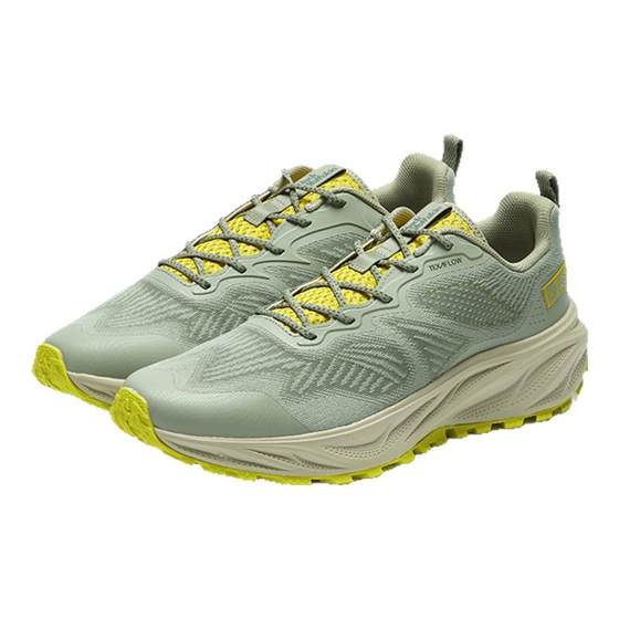 JackWolfskin Wolfskin New PRELIGHT men and women outdoor lightweight cushioned breathable hiking shoes A64088
JackWolfskin Wolfskin New PRELIGHT men and women outdoor lightweight cushioned breathable hiking shoes A64088
