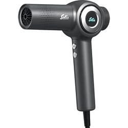 Swiss Solis Solis 930 smart hair dryer Swiss Solis Solis 930 smart hair dryer