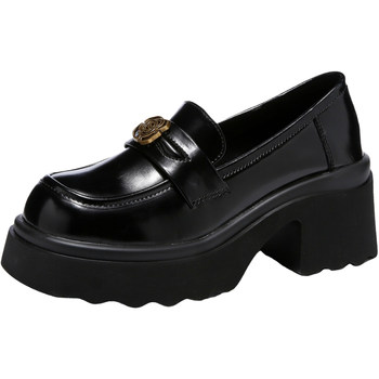 Saturday's fashionable and versatile super hot single shoes Saturday's fashionable and versatile super hot single shoes