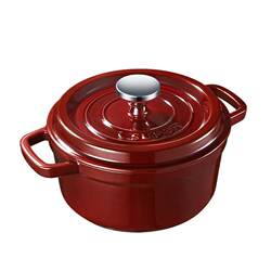 Supor enamel pot cast iron pot household stew pot Supor enamel pot cast iron pot household stew pot