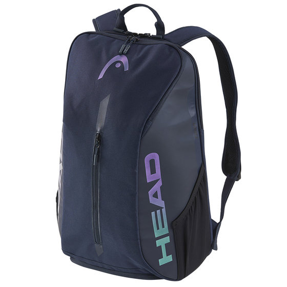 Genuine Head Heide Tennis Bags Men and Women's Bupbar Badbag Professional Badminton Package Large -capacity Tennis racket backpack Genuine Head Heide Tennis Bags Men and Women's Bupbar Badbag Professional Badminton Package Large -capacity Tennis racket backpack
