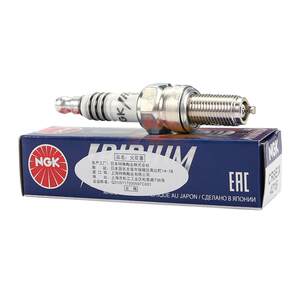 NGK motorcycle iridium spark plug CR6/7HIX CR7/8/9EIX GSX250R Flash 300S Race 600
 NGK motorcycle iridium spark plug CR6/7HIX CR7/8/9EIX GSX250R Flash 300S Race 600