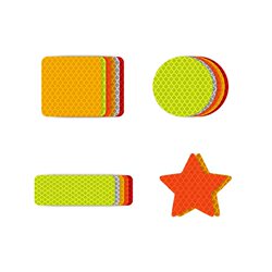 Thousands of people purchased reflective rear warning stickers Thousands of people purchased reflective rear warning stickers