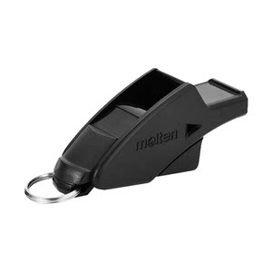 Genuine molten whistle basketball football volleyball referee whistle sports teacher Motten coach dolphin whistle 
Genuine molten whistle basketball football volleyball referee whistle sports teacher Motten coach dolphin whistle