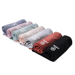 Langsha high waist pure cotton women's briefs Langsha high waist pure cotton women's briefs