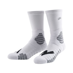 Aspiring UZIS Player Edition Basketball Socks Men's Professional Anti-Slip Practical Training American Elite Towel Socks Titan 
Aspiring UZIS Player Edition Basketball Socks Men's Professional Anti-Slip Practical Training American Elite Towel Socks Titan