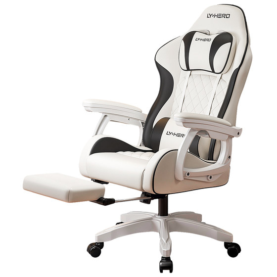 E-sports chair gaming chair computer chair home comfortable long-term dormitory sofa chair live chair ergonomic chair
E-sports chair gaming chair computer chair home comfortable long-term dormitory sofa chair live chair ergonomic chair
