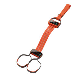 High school entrance examination pull-up belt assistance High school entrance examination pull-up belt assistance