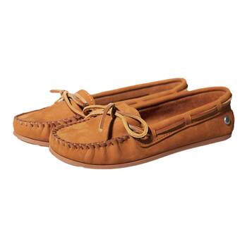 Flat sole MINNETONKA/mini Thangka single shoes 
Flat sole MINNETONKA/mini Thangka single shoes