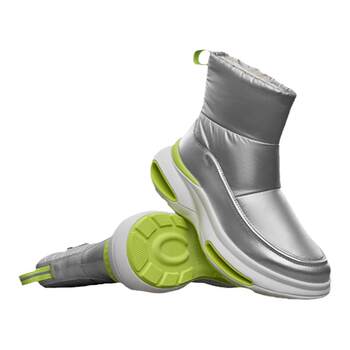 COZYSTEPS Warm and Comfortable Snow Boots 
COZYSTEPS Warm and Comfortable Snow Boots