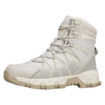 Haitu plus velvet thickened warm snow boots Haitu plus velvet thickened warm snow boots
