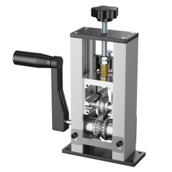 Delixi wire stripping machine peeling machine peeling tool Delixi wire stripping machine peeling machine peeling tool
