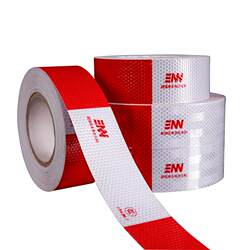 Reflective stickers 3M special truck anti-collision night stickers Reflective stickers 3M special truck anti-collision night stickers