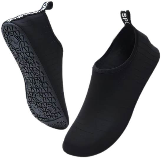 Beach socks shoes men and women wading shoes summer water play equipment swimming shoes air layer sea shoes beach beach socks Beach socks shoes men and women wading shoes summer water play equipment swimming shoes air layer sea shoes beach beach socks