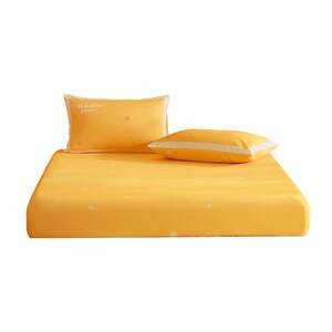 Mercury Home Textile Cotton Fur Fitting Single-piece Maternal and Child Class A Antibacterial Pure Cotton Mattress Cover Children's Cartoon Bedding Products 
Mercury Home Textile Cotton Fur Fitting Single-piece Maternal and Child Class A Antibacterial Pure Cotton Mattress Cover Children's Cartoon Bedding Products