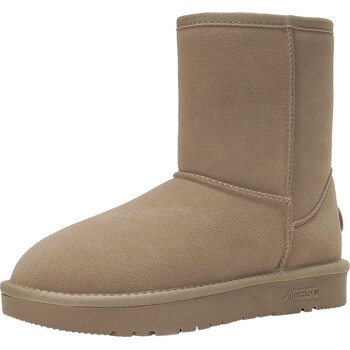 Eschen winter bread shoes warm thickened snow boots 
Eschen winter bread shoes warm thickened snow boots