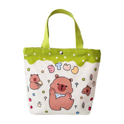 10,000+ canvas bags sold for gifts and lunch boxes 10,000+ canvas bags sold for gifts and lunch boxes