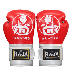 RAJA Children's Boxing Gloves Sanda Fighting Gloves RAJA Children's Boxing Gloves Sanda Fighting Gloves