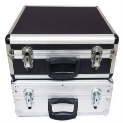 West Asia aluminum alloy box custom aviation box tool box West Asia aluminum alloy box custom aviation box tool box