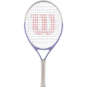 wilson children's tennis racket 21 inch 23 inch 25 inch Weilson special tennis training device for beginners and primary school students wilson children's tennis racket 21 inch 23 inch 25 inch Weilson special tennis training device for beginners and primary school students