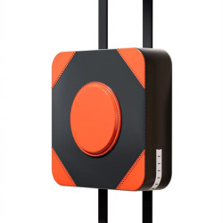 Household fitness wall target boxing target sandbag Household fitness wall target boxing target sandbag