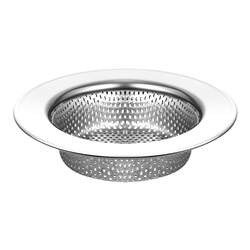 Edge-covered universal filter vegetable sink network Edge-covered universal filter vegetable sink network
