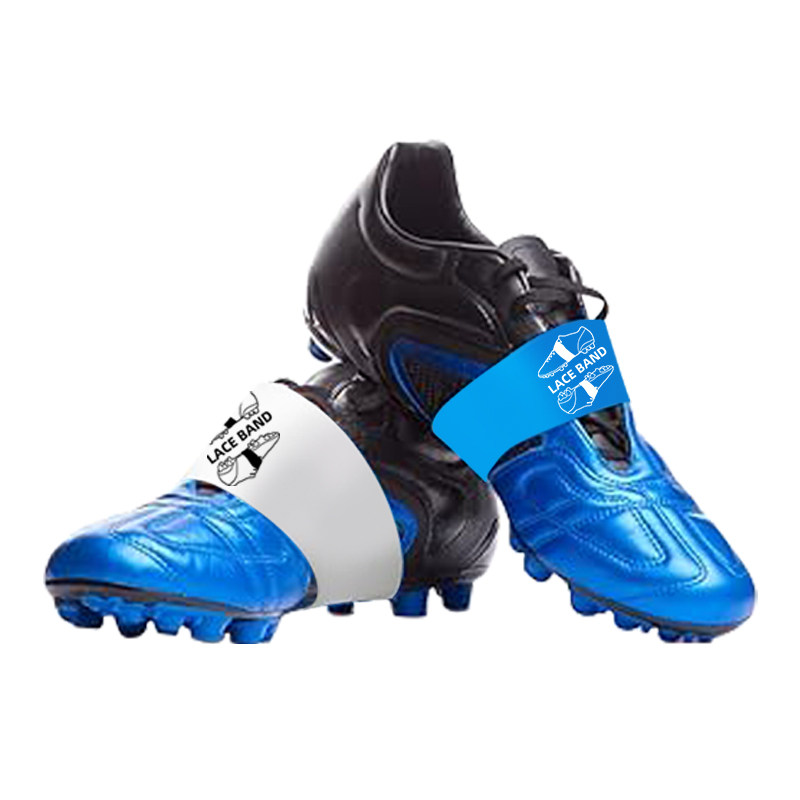 Football Boot Nike Lace Bands Football Rugby Boot Lace Band