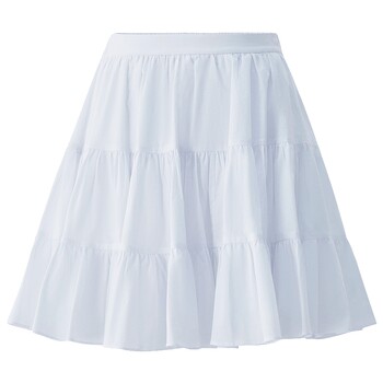 OCHIRLY Oushili high waist A-line puffy skirt 
OCHIRLY Oushili high waist A-line puffy skirt