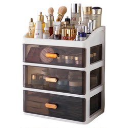Great packaging! Light luxury cosmetics storage box Great packaging! Light luxury cosmetics storage box