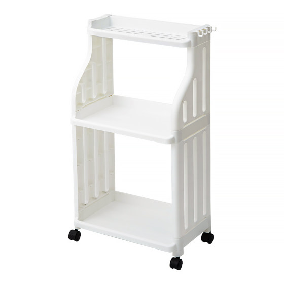 Bathroom rack Bathroom supplies Toilet floor-standing trapezoid rack Washing multi-layer storage rack sorting tool 
Bathroom rack Bathroom supplies Toilet floor-standing trapezoid rack Washing multi-layer storage rack sorting tool