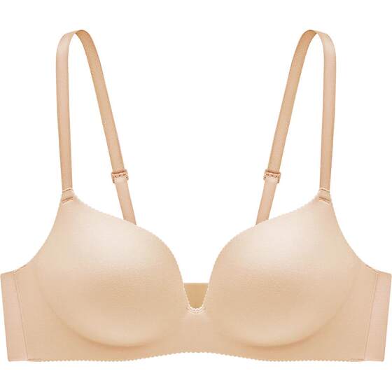 2-pack Mannifen comfortable bra without steel rings for women's small breasts gathered underwear without marks and soft support for summer bra 2-pack Mannifen comfortable bra without steel rings for women's small breasts gathered underwear without marks and soft support for summer bra