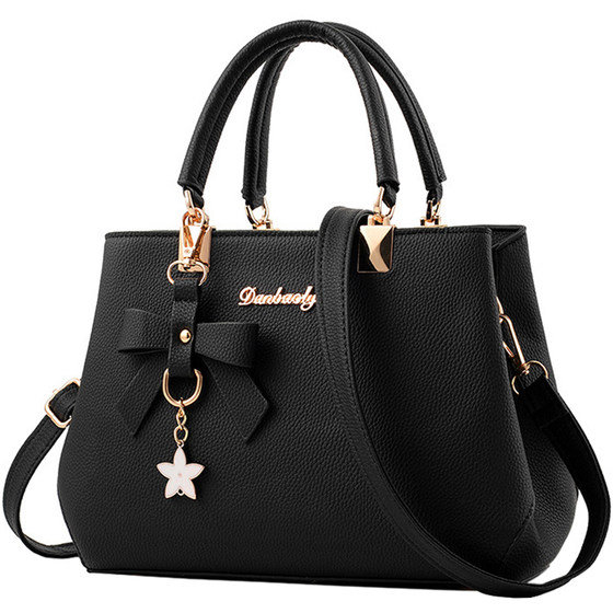 Women's Bag 2025 New Fashion Fashion Crossbody Shoulder Bag Middle-aged Mom Large Capacity Red Women's Handbag 
Women's Bag 2025 New Fashion Fashion Crossbody Shoulder Bag Middle-aged Mom Large Capacity Red Women's Handbag