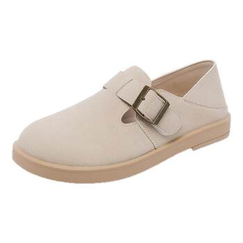 Dadong official genuine flat sole all-inclusive Birkenstock shoes
 Dadong official genuine flat sole all-inclusive Birkenstock shoes
