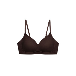 Ubras Diamond Soft supports the brasless brace underwear. Female gathered comfortable steel ring bra, big breasts, small breasts
 Ubras Diamond Soft supports the brasless brace underwear. Female gathered comfortable steel ring bra, big breasts, small breasts