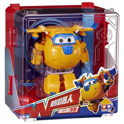 Audi double diamond super flying hero Duoduo transformed toys Audi double diamond super flying hero Duoduo transformed toys