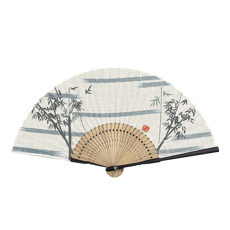 竹細工 4点 扇子 古典な中国風 極上品 工芸品 美術品  手作工芸品 竹細工 4点 扇子 古典な中国風 極上品 工芸品 美術品 手作