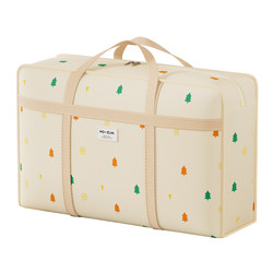 Large-capacity moving packing bags are thickened and wear-resistant! Large-capacity moving packing bags are thickened and wear-resistant!