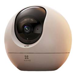 Fluorite (EZVIZ) C6c 4K starlight night vision 8 million vibrant indoor smart wireless monitor home camera Fluorite (EZVIZ) C6c 4K starlight night vision 8 million vibrant indoor smart wireless monitor home camera