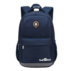 Babudou primary school student schoolbag men's spine protector children's backpack Babudou primary school student schoolbag men's spine protector children's backpack