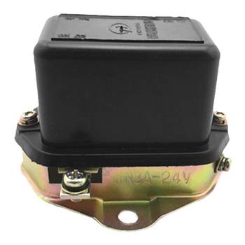 XCMG harvester starts preheating relay JN3A 
XCMG harvester starts preheating relay JN3A