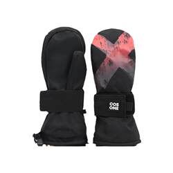 COSONE men's and women's snowboarding gloves with built-in wrist guards COSONE men's and women's snowboarding gloves with built-in wrist guards