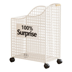 Yoga mat storage basket for household large capacity fitness equipment Yoga mat storage basket for household large capacity fitness equipment