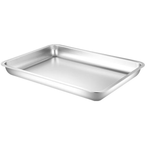 304 stainless steel tray rectangular dining plate square plate barbecue plate steamed fish plate steamed rice plate rice plate rice plate rice plate dripping
304 stainless steel tray rectangular dining plate square plate barbecue plate steamed fish plate steamed rice plate rice plate rice plate rice plate dripping