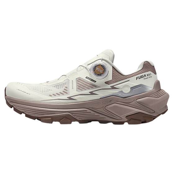 Kaileshi FUGA sneakers for women in summer outdoor sports non-slip cushioning breathable mountaineering hiking shoes for men EX3BOA
Kaileshi FUGA sneakers for women in summer outdoor sports non-slip cushioning breathable mountaineering hiking shoes for men EX3BOA
