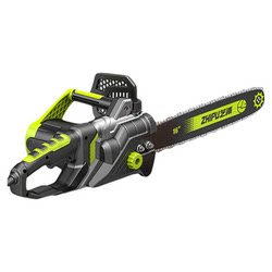 German Shibaura professional grade plug-in chain saw German Shibaura professional grade plug-in chain saw