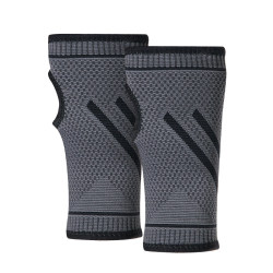 Nyx wrist and palm protectors protect and warm joints Nyx wrist and palm protectors protect and warm joints