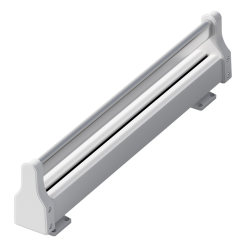 Jumeng pull-out shoe rack cabinet telescopic slide rail Jumeng pull-out shoe rack cabinet telescopic slide rail